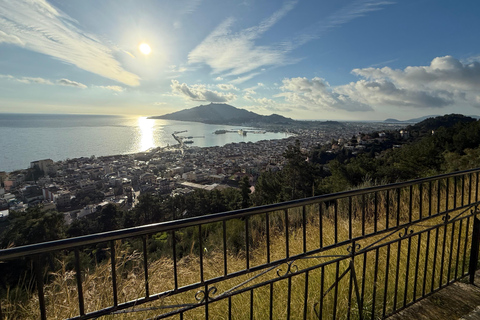 Zakynthos Tour: Navagio & Blue Caves Day Cruise Zakynthos Tour: Navagio & Blue Caves Day Cruise