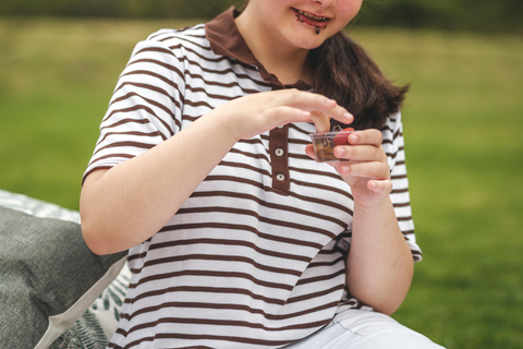 Cape Town: Kirstenbosch Gardens Picnic with Entry Ticket