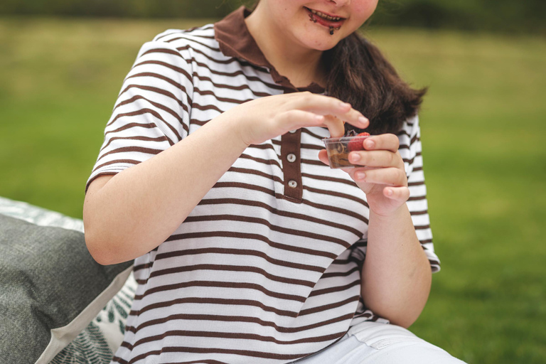 Cape Town: Kirstenbosch Gardens Picnic with Entry Ticket