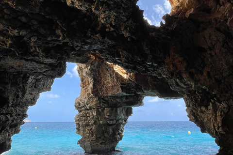 Von Valencia aus: Cala del Moraig Wanderung &amp; StrandausflugVon Valencia: Wanderung &amp; Strandausflug nach Cala del Moraig