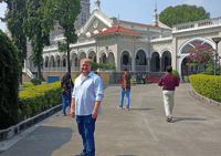 Punti salienti della città di Pune (visita guidata di 4 ore di mezza giornata) - Hizvo