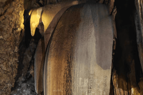 Luang Prabang: Xiengman Village Temple Half-Day Tour