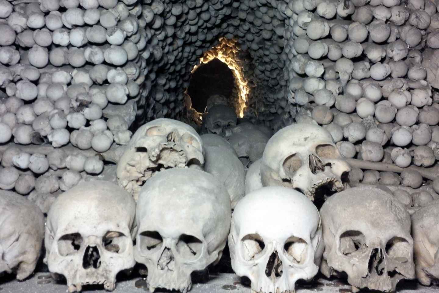 Private Tour to Kutná Hora