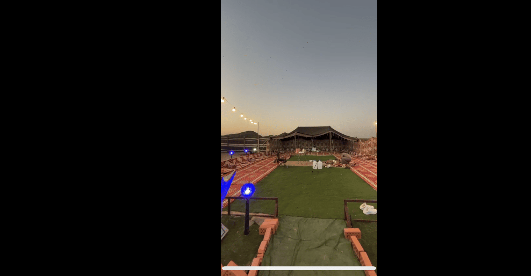 Makkah or Jeddah to Al-Hada, Al-Shafa, and Taif City Tour photo 8