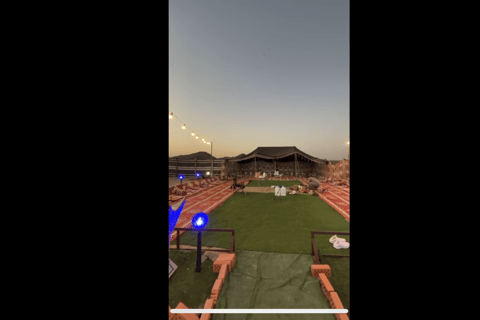 Makkah or Jeddah to Al-Hada, Al-Shafa, and Taif City Tour A journey full of experiences، learn about Saudi hospitality