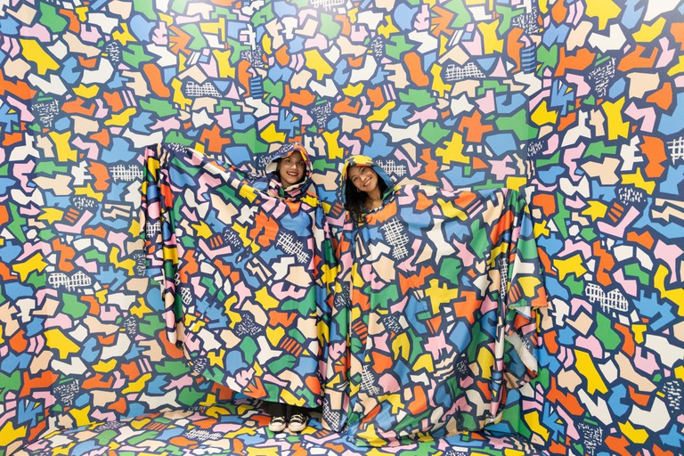 Sydney: Mind Games - Art Alive!
