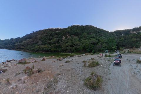 Buggy Tour to Laguna de Alegría – Up to 4 People