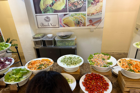 فينبيرل فينووندرز نام هوي آن مع سفاري وحديقة مائيةجولة خاصة بدون بوفيه أو عربة