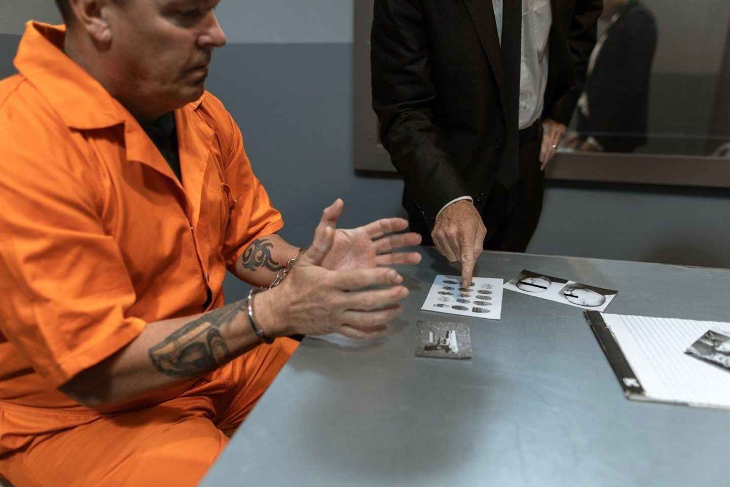 Gdańsk: Prison Break – 1-Hour Escape Room for Bigger Groups