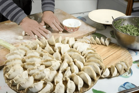 Shanghai: Experience Life Like a Local