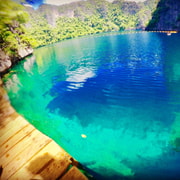 Coron: Super Ultimate Tour w/Barracuda Lake & Lunch Coron: Super Ultimate Tour w/Barracuda Lake & Lunch