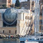 Biglietto d'ingresso all'ingresso del Centro scientifico interattivo Esplora