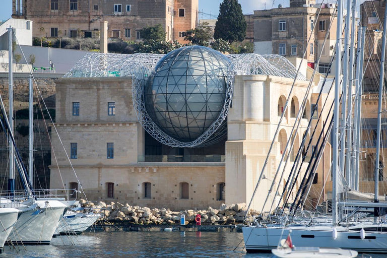 Esplora Interactive Science Centre Entry Ticket Entry Ticket including Shows, Workshops & Planetarium