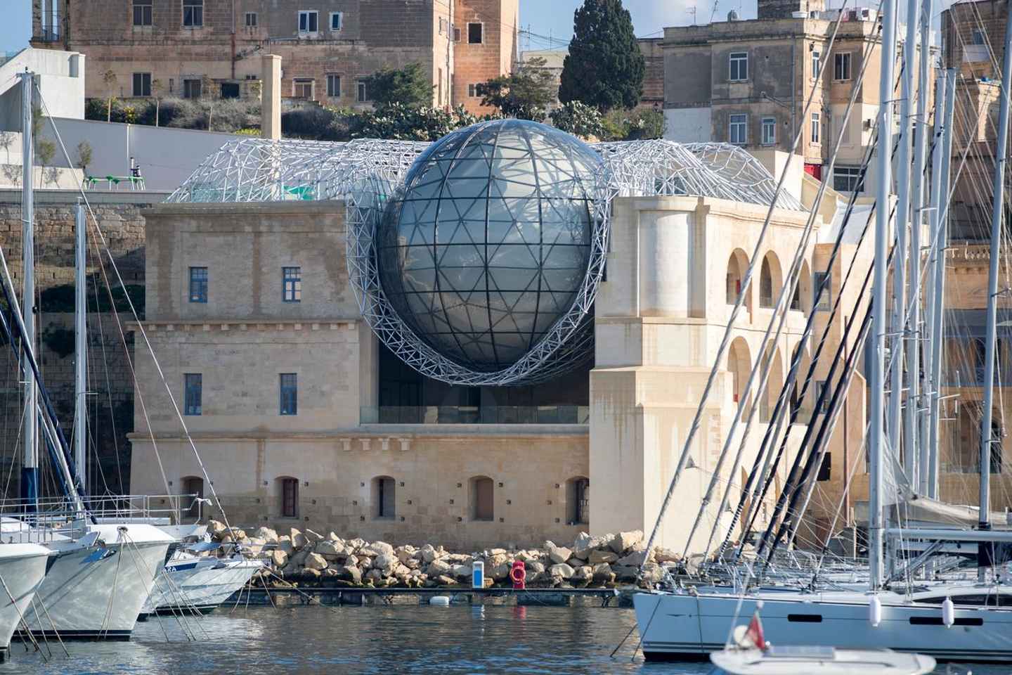 Esplora Interactive Science Centre Entry Ticket