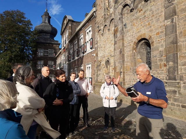 Guided Day Tour: Ghent and Bruges from Brussels