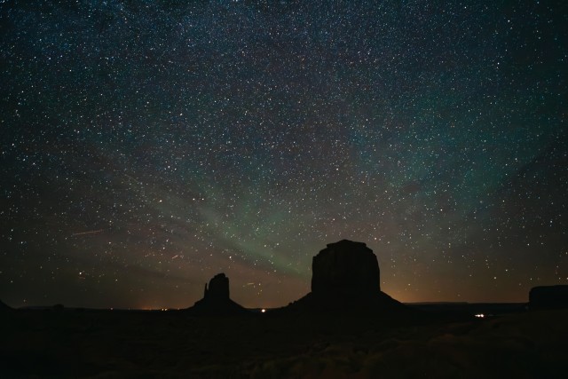 Visit Monument Valley Stargazing Tour in Monument Valley