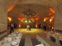 Турецкое ночное шоу и ужин - Housity