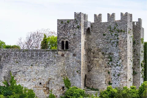 Erice and Segesta Multi-Language Tour from Palermo