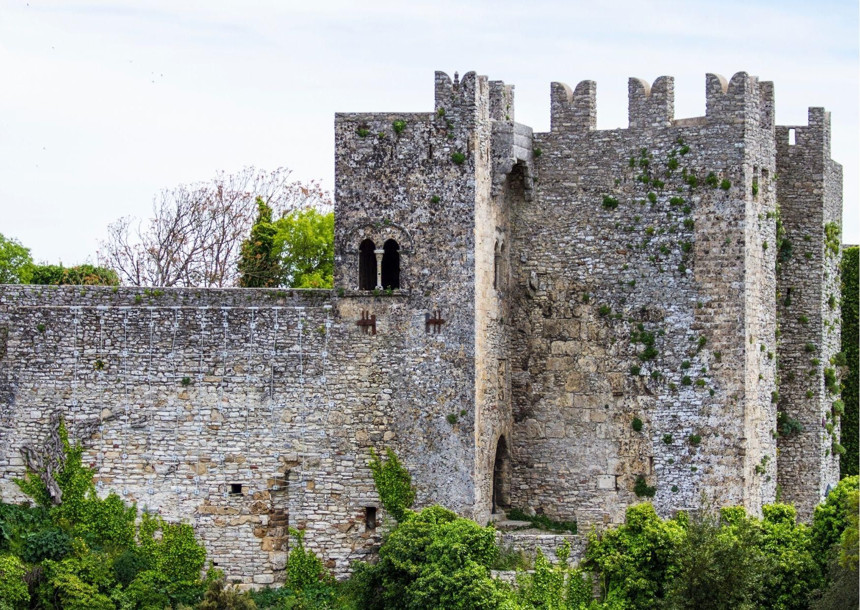 Erice und Segesta Mehrsprachige Tour ab Palermo