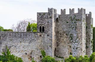 Erice und Segesta Mehrsprachige Tour ab Palermo