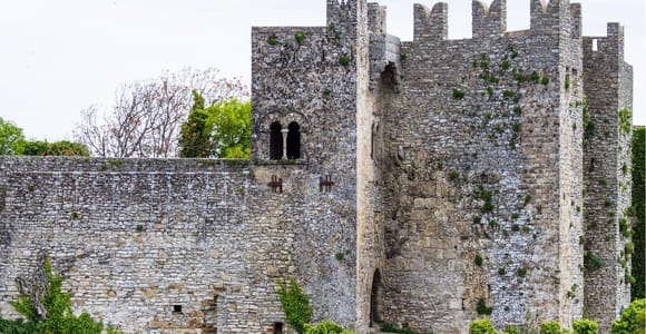 Erice und Segesta Mehrsprachige Tour ab Palermo