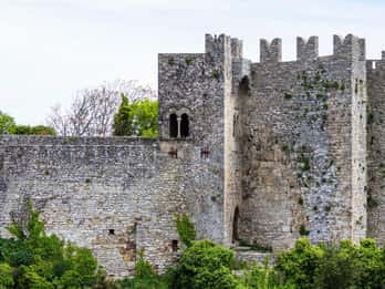 Tour multilingue di Erice e Segesta da Palermo