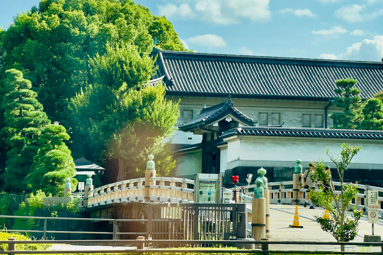 Japan: 7-Day Private Tour with Tokyo, Kamakura, and Osaka