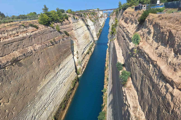 Athens: Private Tour Nafplio PRIVATE TOUR