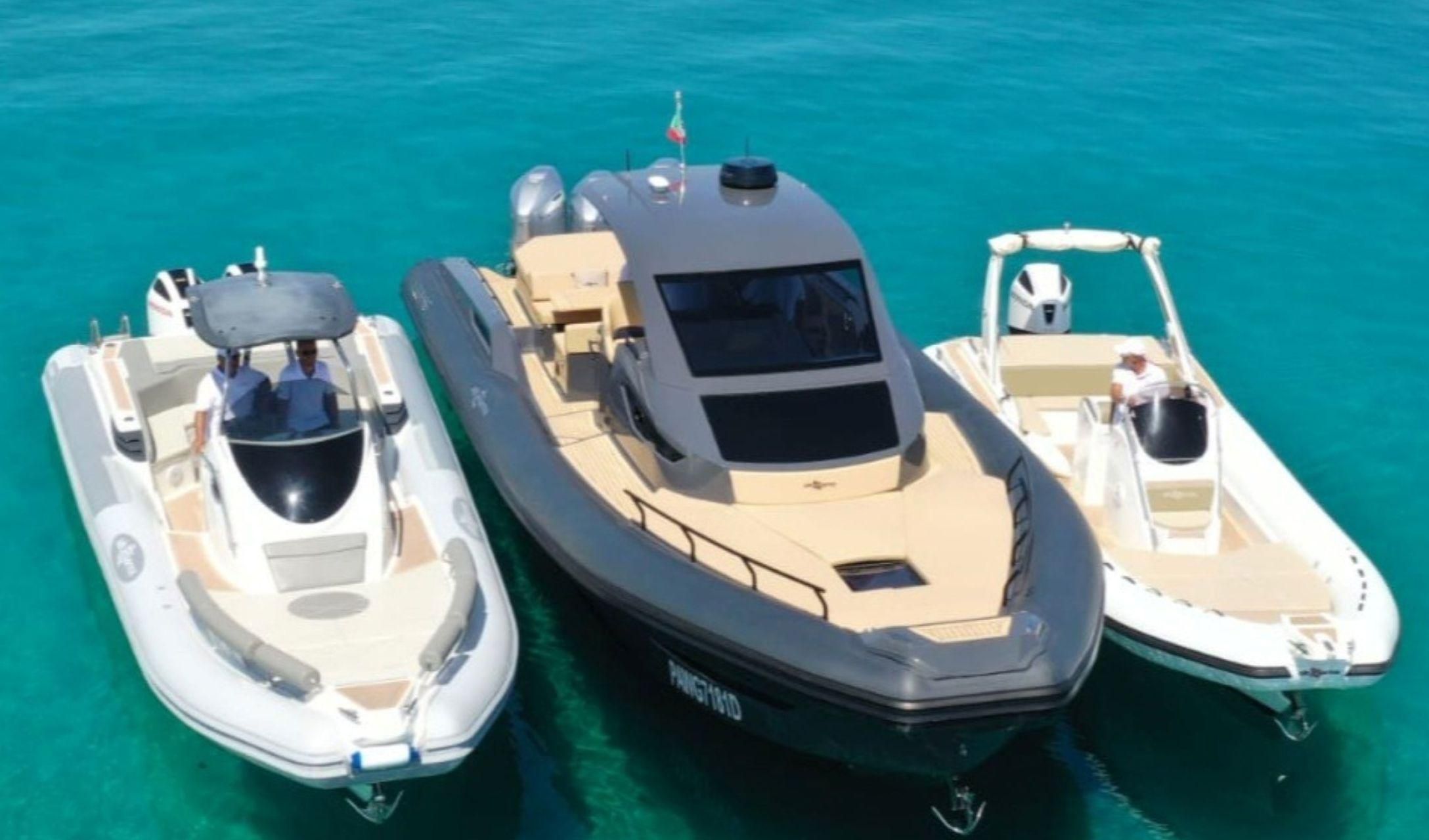 Segeln auf den Ägadischen Inseln: Favignana und Levanzo zwischen Entspannung und kristallklarem Meer