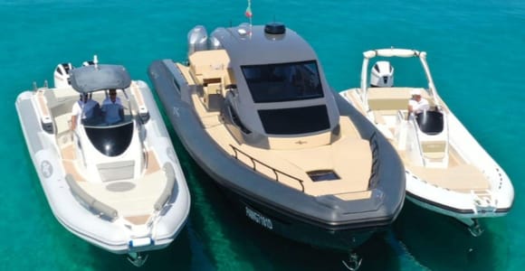 Sailing the Egadi Islands: Favignana and Levanzo, between relaxation and crystal-clear seas