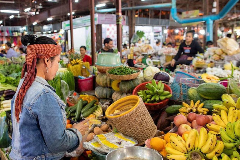 Recorridos de 3 días por la ciudad de Siem Reap y Phnom PenhExcursiones de 3 días: Siem Reap y Phnom Penh con Guía en Español