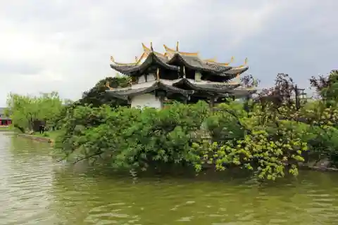 Todo incluido Tour clásico de un día por la ciudad de Wenzhou