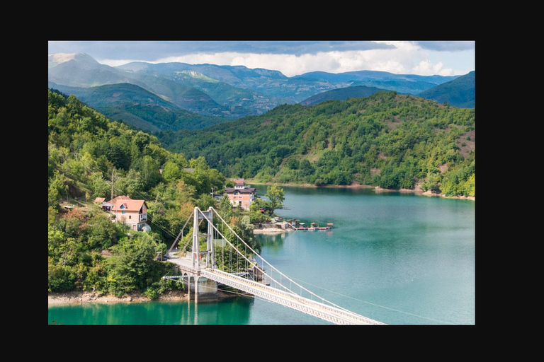 From Mostar: Sarajevo Day Trip with Old Town Walking Tour