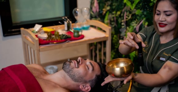 Phuket: Spa Treatment Experience at Lyn&#39;s Spa & Massage