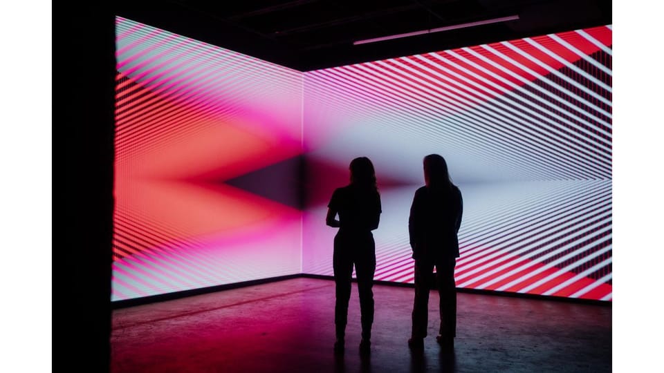 San Antonio: Hopscotch Immersive Art Experience Ticket | GetYourGuide