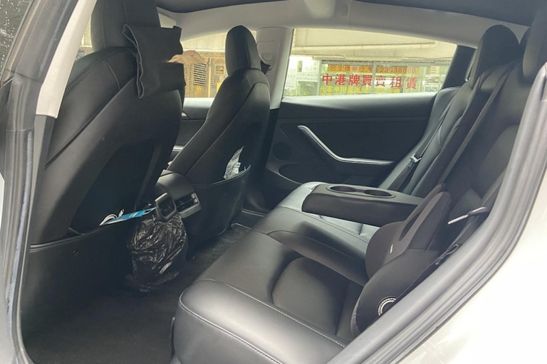 Hongkong: Private Hotel Transfers to or from HKG Airport Arrival: Hongkong Airport to Hongkong Hotels Transfer