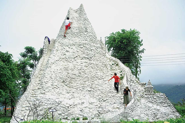 2-day Sightseeing: Pokhara Mega Experience (20 Attractions)