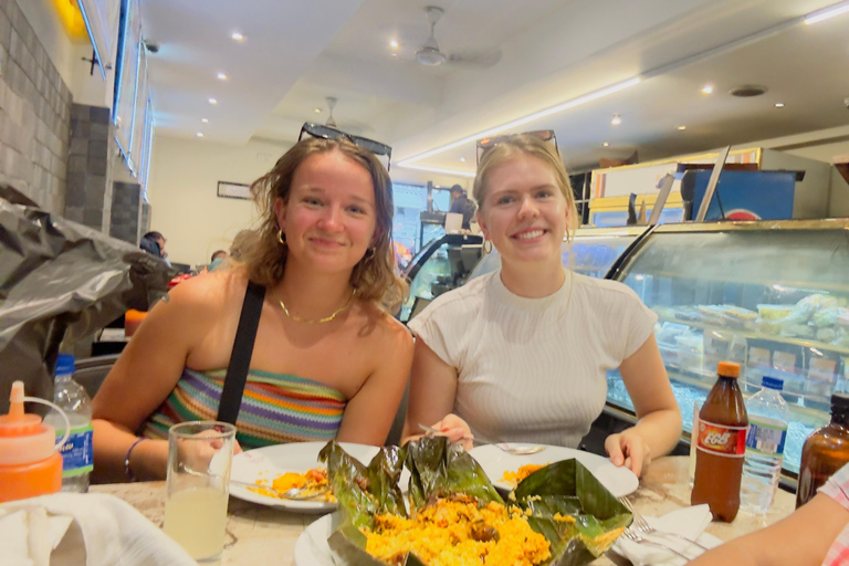 Tour gastronomico in Sri Lanka