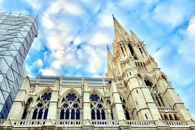 Marseille: 18th & 19th Century Guided Walking Tour