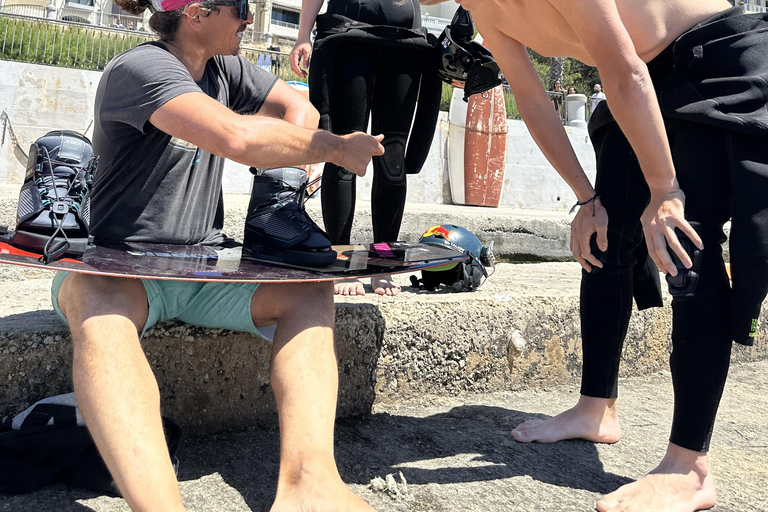 Wakeboarding Adventure in Malta: Learn to Ride