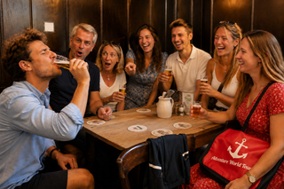 Cologne: Kölsch Beer and Brew House 2-Hour Tour