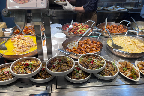 Experience Shanghai Like a Native: A Day in Local Life