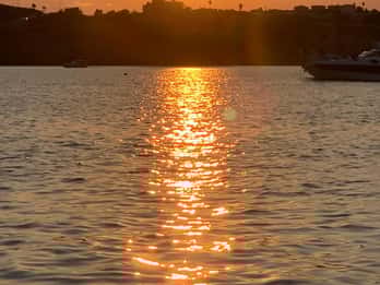 Excursão em grupo - Pôr do sol no Golfo de Noto, de Avola a Capopassero