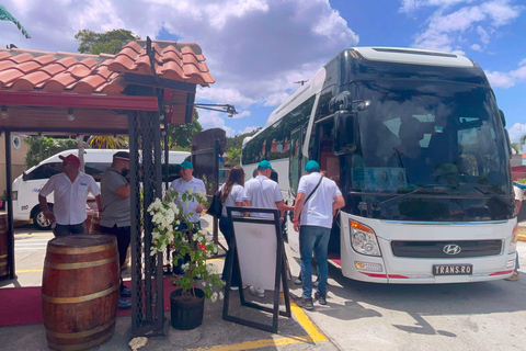 Colonial Panama: Culture, History, and Canal (5D/4N) Panama: Single room reservation