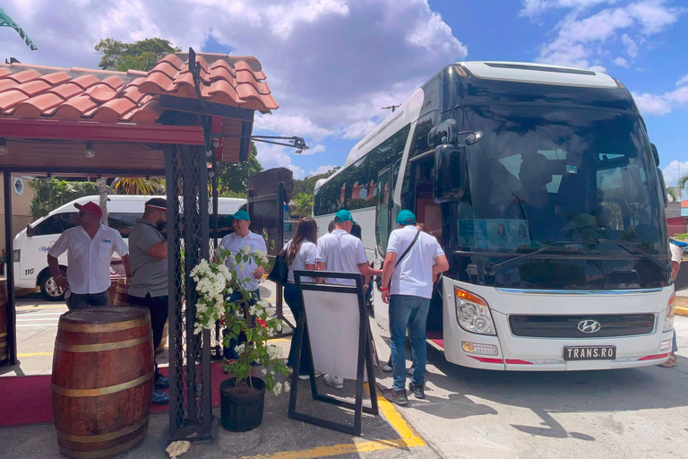 Colonial Panama: Culture, History, and Canal (5D/4N) Panama: Single room reservation