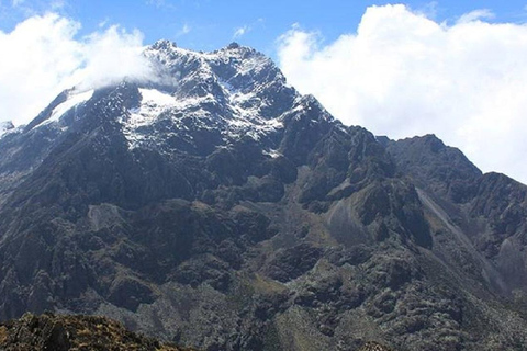 Kampala: 2-Day Rwenzori Mountains Hiking Tour