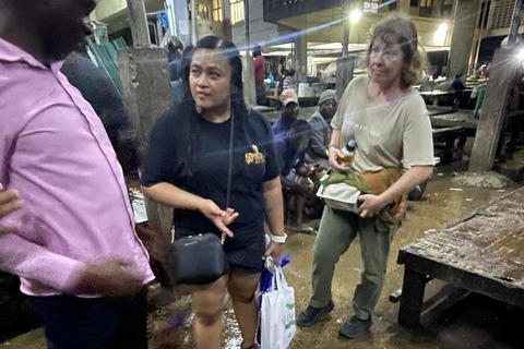 Dar es Salaam Walking Tour: Old Town, History & Hidden Gems Private Tour