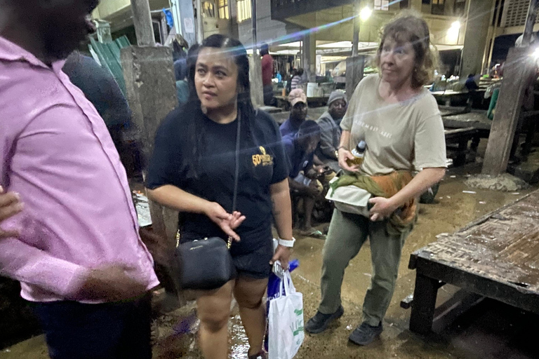 Dar es Salaam Walking Tour: Old Town, History & Hidden Gems Private Tour