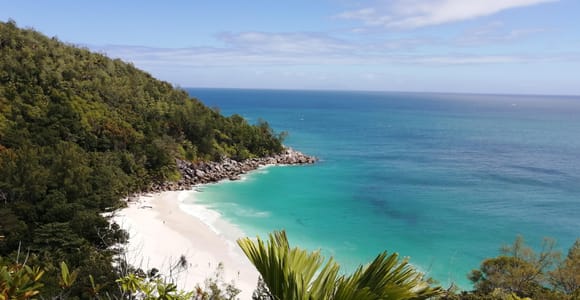 Praslin: Island Discovery with a Live Guide