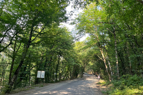 Guba Khinaliq with Home-made Lunch (Group or Private Tour) Guba Khinaliq (Group Tour)